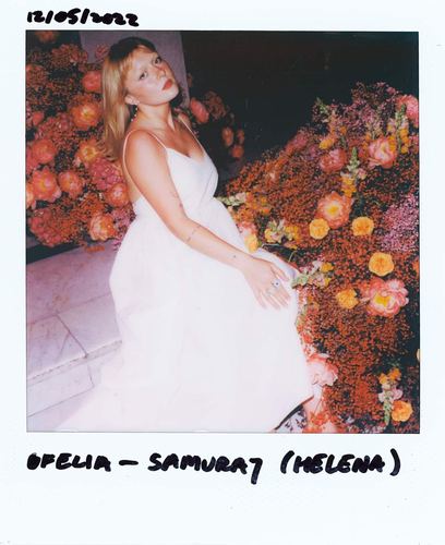 Vogue Party — Vogue Party 4, Photography by Kacper Beski